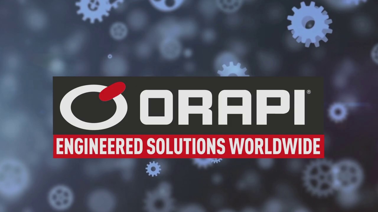 ORAPI A3220 SUNSHINE  - GENERAL PURPOSE CLEANER