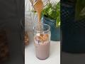 café cremoso de chocolate #cafegelado #dalgonacoffee