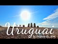 Vlog Montevidéu e Punta Del Este - Uruguai em 2 dias - Cruzeiro pela América do Sul