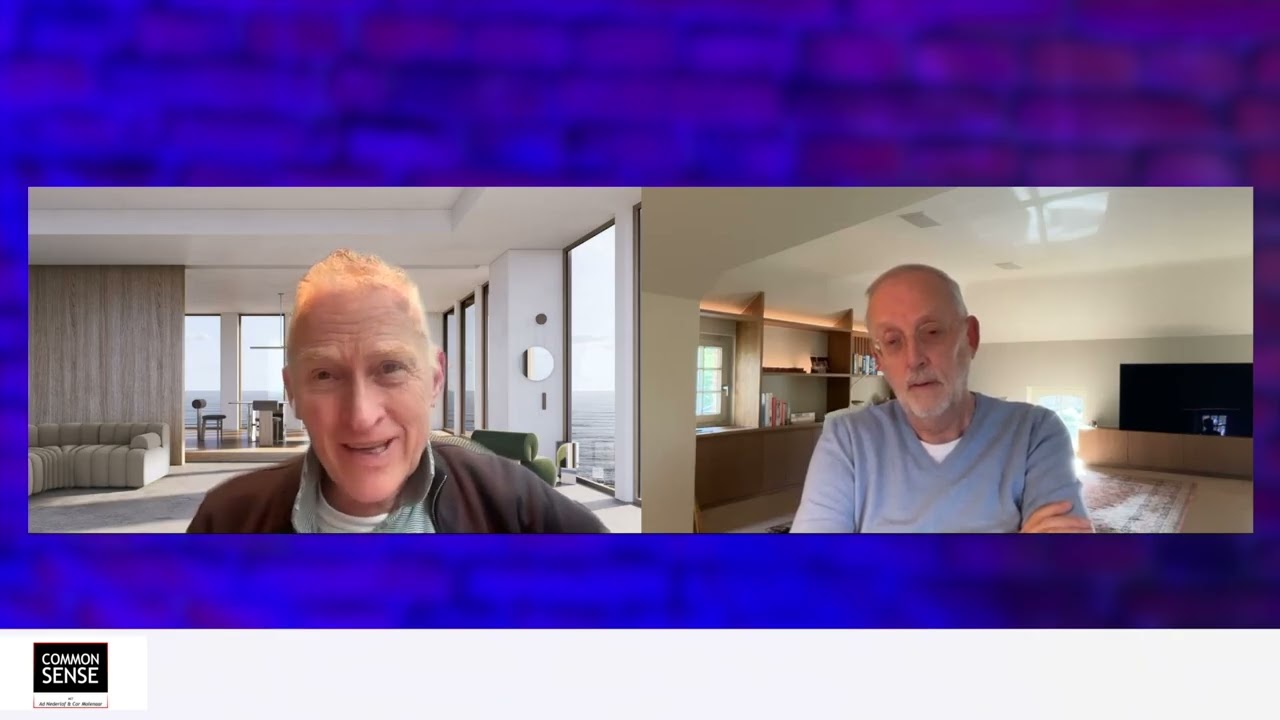 De Nederlanders betalen weer de prijs van de oorlog tegen IRAN