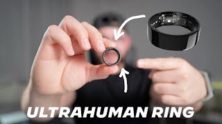 Ultrahuman Ring AIR, análisis: review con características, precio y  especificaciones