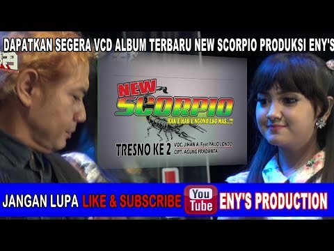 Jihan Audy Feat. Paijo Londo - Tresno Kedua