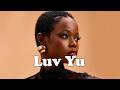 'FREE' Afrobeat Instrumental 2026 x Rema x Shoday x Fola "Luv Yu" | Emotional Afrobeat Type Beat