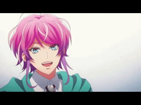 People when they ask Ramuda’s age