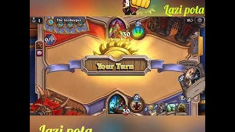 Hearthstone Unlocking Characters.