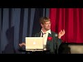 Cal Sheridan - "American Comedy Institute" Workshop Show at The Gotham - 9/22/18