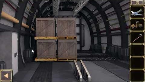 Fantasy Escape Walkthrough - Level 15