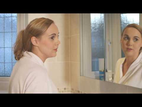 Video Love My Skin Cleansing Brush 