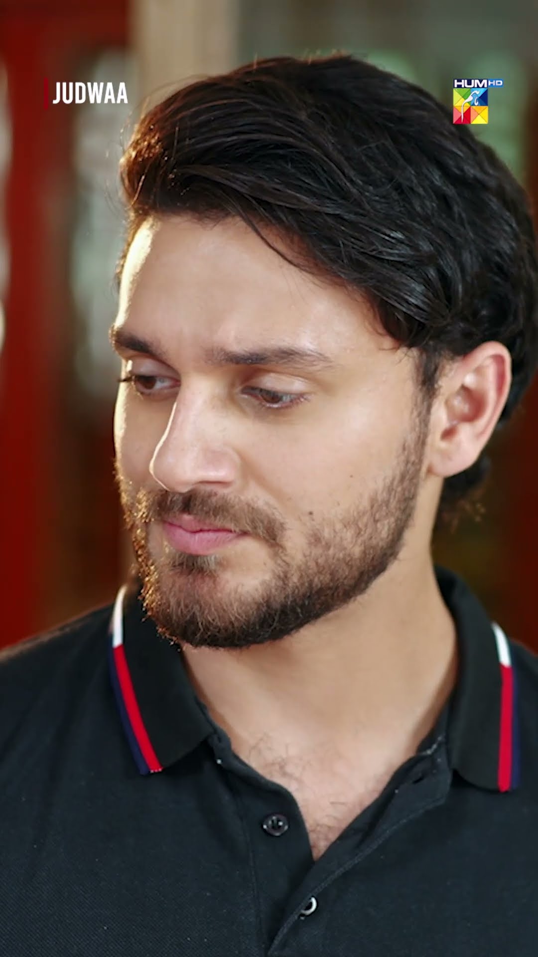 Judwaa [ BEST SCENE ]  #ainaasif #adnanrazamir #judwaa #shortsfeed #shorts #humtv #pakistanidrama