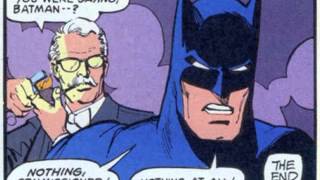 Rush Limbaugh: "The villain in The Dark Knight Rises is named Bane. Coincidence?"