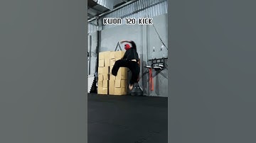 Kwon 720 kick #shortsvideo #training #tutorial #shots #kungfu #usa #india #russia #sports #mma #yt