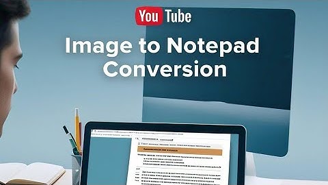 Notepad Plus Conversion Software Accurate AI conversion .wrt .nts .rtx format Excellent Accuracy.