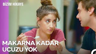 Babaannemin Özel Tarifini Yaptım - Bizim Hikaye