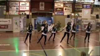 Dance Fever 2012