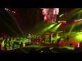 I Saw The Light - David Crowder Band LIVE