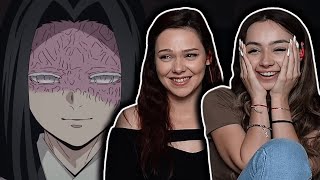 Demon Slayer 1x22 "Master of the Mansion" REACTION