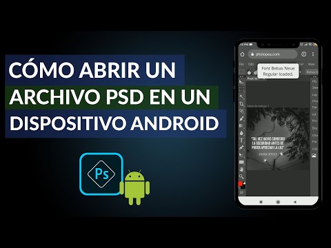 Vídeo: Com afegir música a vídeos en dispositius Android