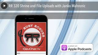 Famous RR 320 Shrine and File Uploads with Janko Mahronic Net Worth