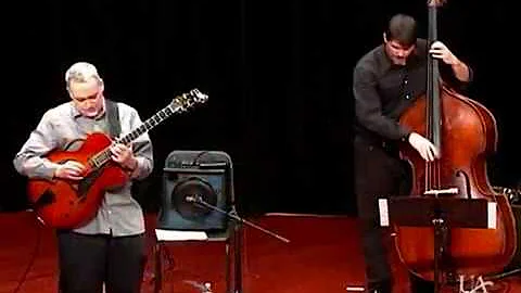 MARK BOLING TRIO   Therapetic