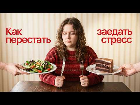 Overeating Doesn't Start with Food: Here’s What Triggers the Cycle