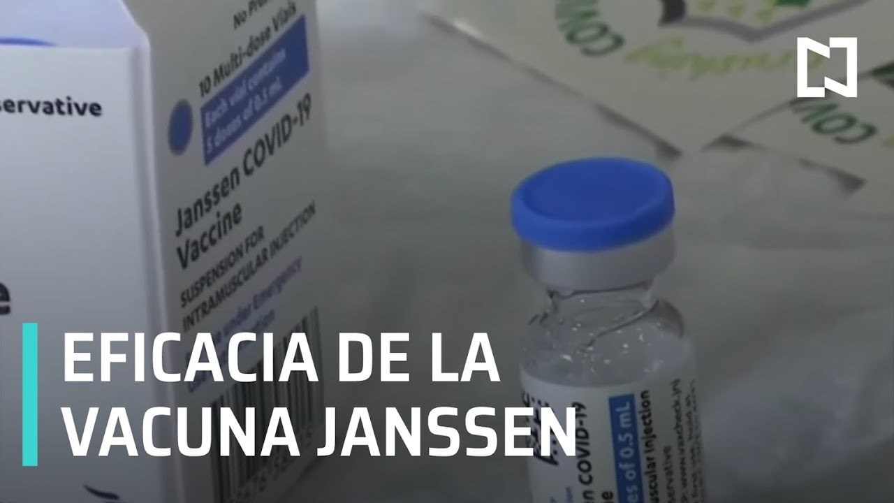 Efectividad vacunas covid | Vacuna Janssen y la variante Delta de COVID-19 - Punto y Contrapunto