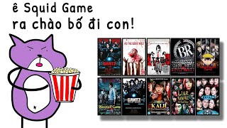 Những phim sinh tồn Nhật Bản hay hơn Squid Game trong 20 phút screenshot 3
