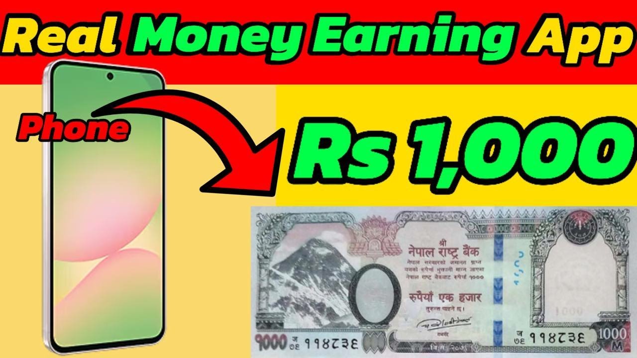 HOW TO MINE CRYPTO FROM PHONE IN NEPAL🎯🔥 Telegram Mining Bot 