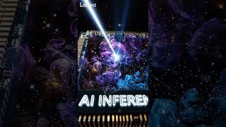 The Great AI Chip Pivot 🤖 #Shorts