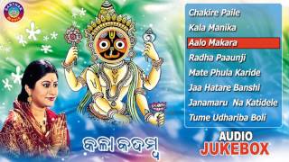 Kala Kadamba Odia Krushna Bhajans Full Audio Songs Juke Box || Namita Agrawal || Sarthak Music