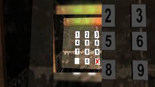 MYSTERY DEATH ROOM! #garrysmod  / #gmod