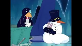 Arktosjames Moments In Season 1