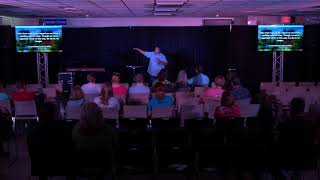 Labor Day Sermon -  Pastor Will Broadus