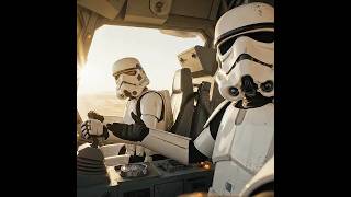 Part 23 At-At Crash