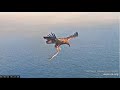 Two harbors eagle cam  talented lancer hovers with stick  63022