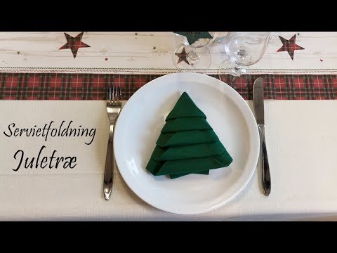 Video: Sådan dekoreres et juletræ i overensstemmelse med årets symbol