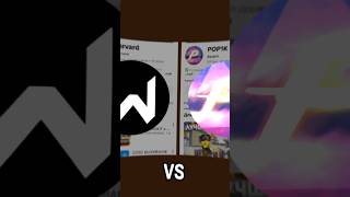 #oxide VS POP1K