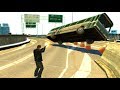 GTA 4 Extreme Gun Force Mod