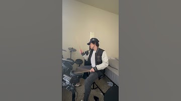 Testing the Alesis Nitro Mesh Kit Electronic Drum Set