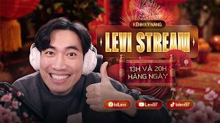 SofM trở lại - MVK vs TSW #lolpacific #watchpartylcp