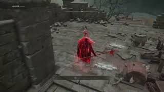 ELDEN RING - lvl 90 Frostmage