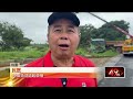 父告別式後遇死劫