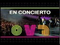 OV7 Spot Palacio de Los Deportes