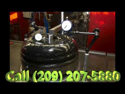 Auto Mechanic Lodi Ca