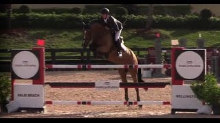 George Morris’ Key Steps to the Show Ring Part Three