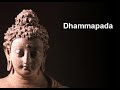 DHAMMAPADA -  AUDIOLIBRO