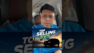 Top Selling EV’s #evindia #electricisfuture #evcars