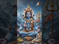 #jo shiv se more nata#dukh kabhi nhi aata#bhakti