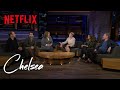 Melissa McCarthy and Her Band of Nobodies | Chelsea | Netflix