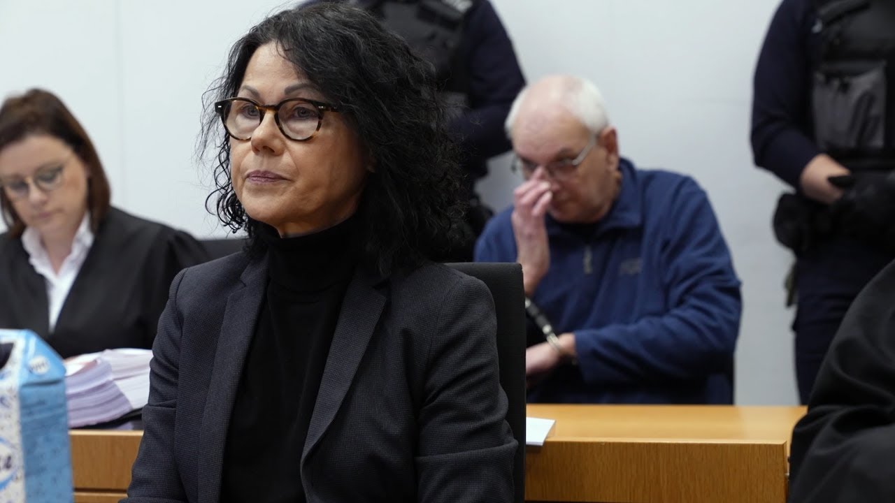 Lebenslange Haft für Mord an Chemnitzer Kardiologen