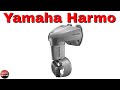 Yamaha HARMO and Outboard Motors